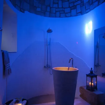 Aquavisionaire Front Líndos