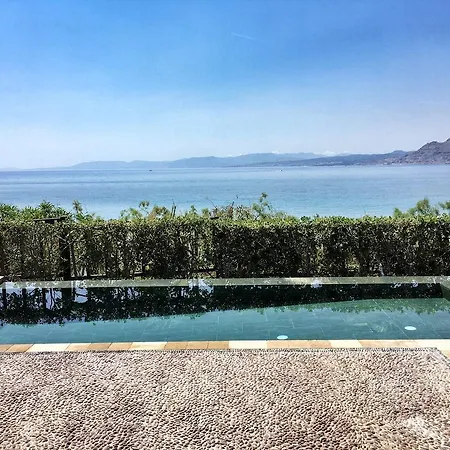 Aquavisionaire Front Villa *