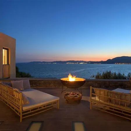 Aquavisionaire Front Villa