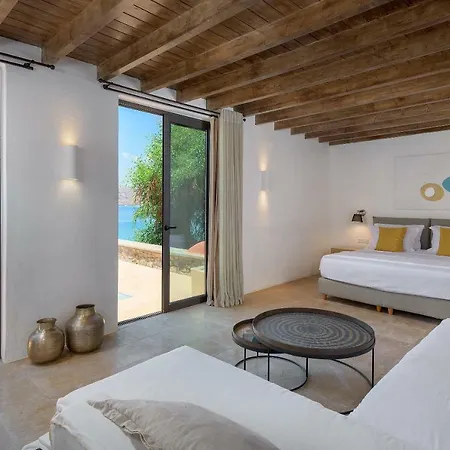 Aquavisionaire Front Villa *