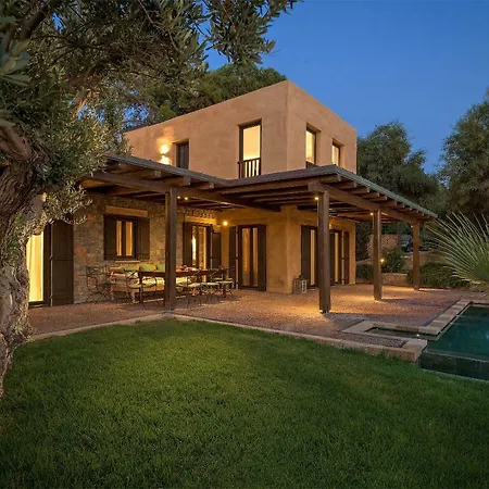 Aquavisionaire Front Villa *