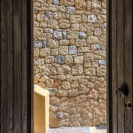 Aquavisionaire Front * Líndos