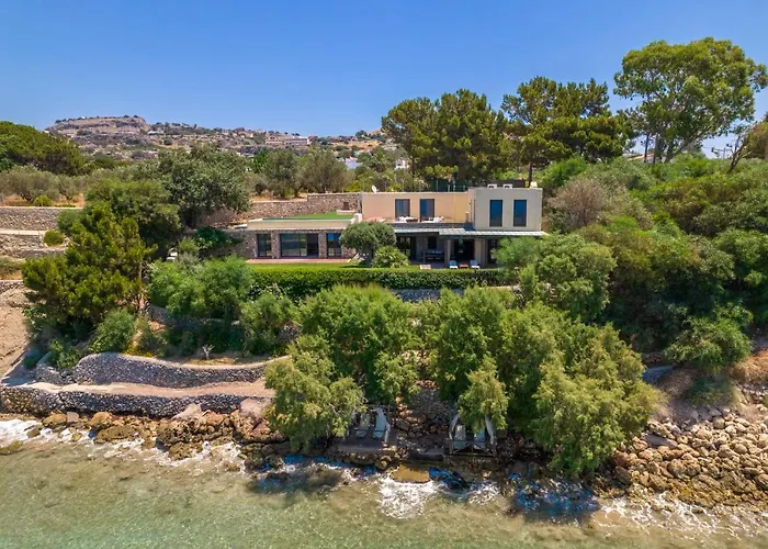 فيلة Aquavisionaire Front لينثوس