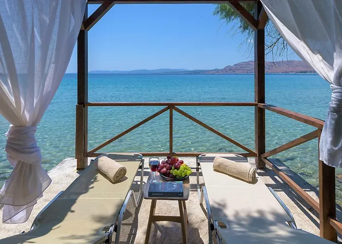 Aquavisionaire Front * لينثوس