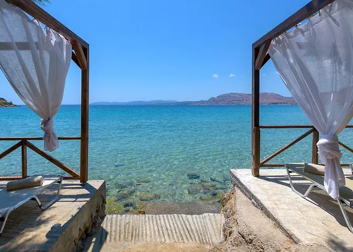 Aquavisionaire Front فيلة لينثوس