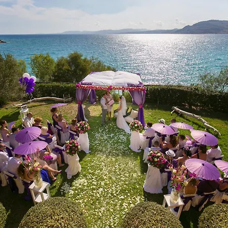 Aquavisionaire Front Vilă