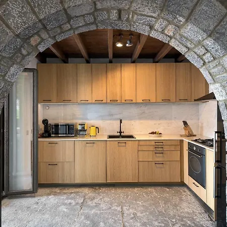 Aquavisionaire Front * Líndos