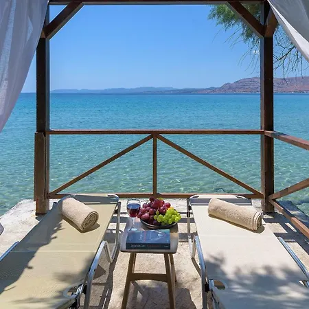 Aquavisionaire Front * Líndos