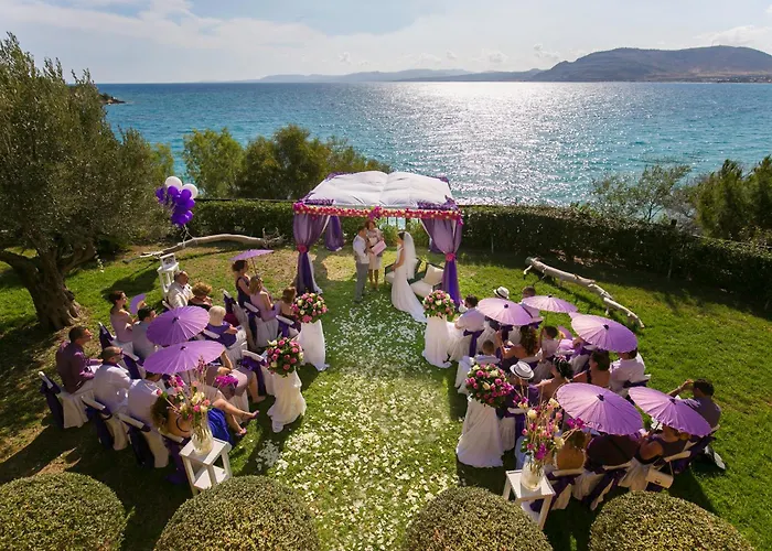 Aquavisionaire Front 别墅