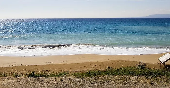 别墅 Aquavisionaire Front 林都斯