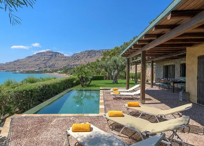 Vilă Aquavisionaire Front *