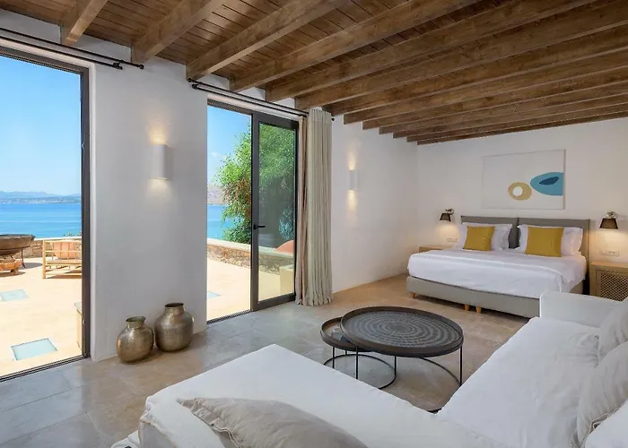 Aquavisionaire Front Vilă *