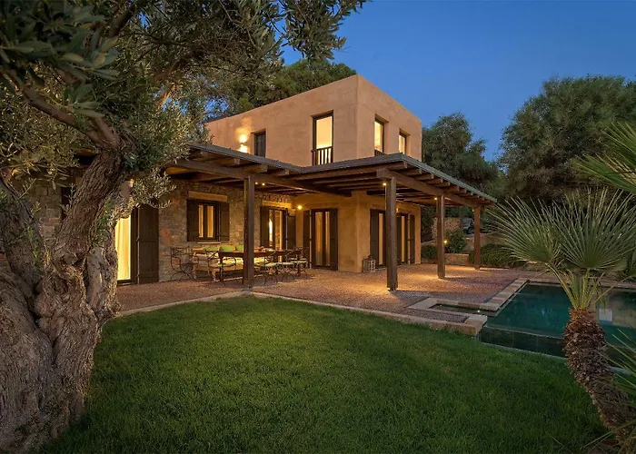 Aquavisionaire Front Vilă *