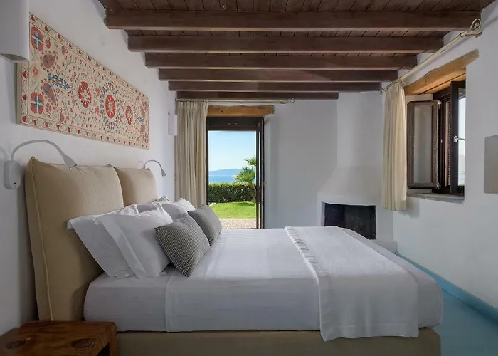 Vilă Aquavisionaire Front